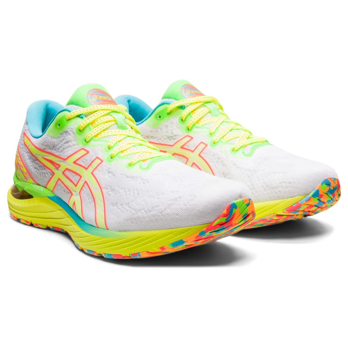 Men's ASICS, GEL-Cumulus 23 Running Shoe