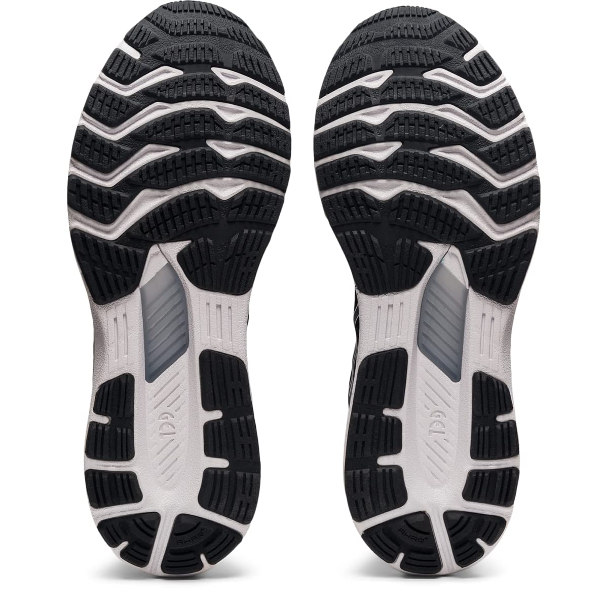 ASICS Gel-Kayano® 28 Black/White 11.5 EE - Wide