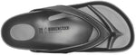 Birkenstock Honolulu Anthracite EU 46 (US Men's 13-13.5) Regular