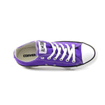 Converse Unisex Chuck Taylor All Star Sneaker (11 B(M) US, Electric Purple 8305)