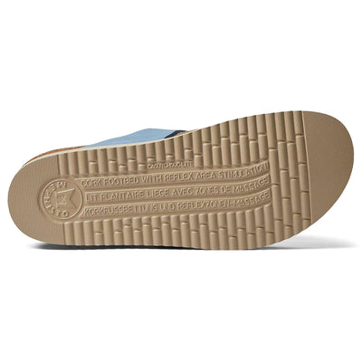Mephisto Helen Sea Blue EU 40 (US Women's 10) B (M)