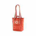 Fjällräven Kånken Totepack Mini Rowan Red One Size