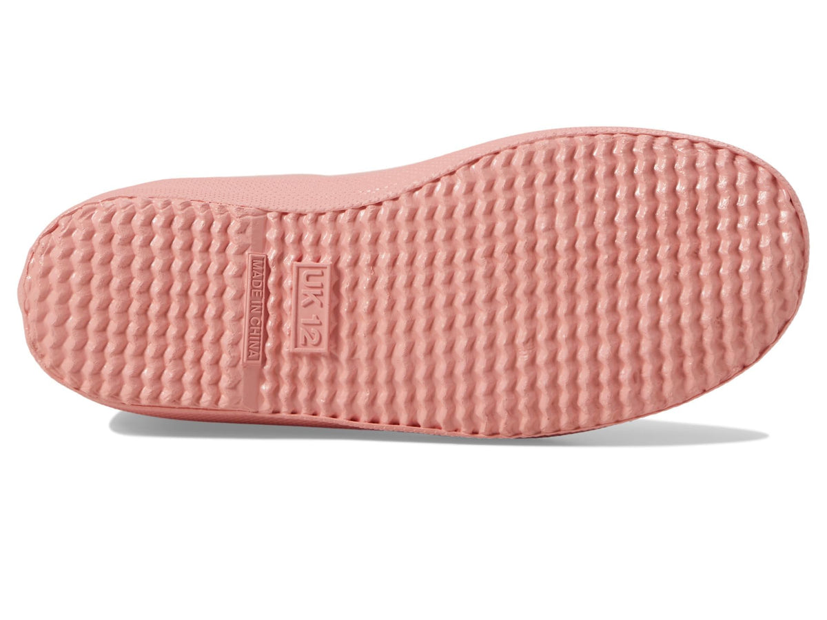 Hunter Little Kids Original First Classic Gloss Rain Boot, Humming Pink, 12