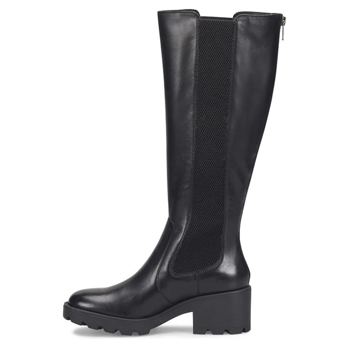 BORN Women's Galdot Black 7 M