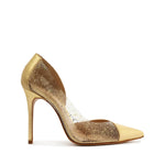SCHUTZ Cheslie 10 Gold