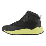 Timberland Solar Wave Mid Black Nubuck 7 D (M)