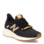 New Balance Women's, Fresh Foam Roav Running Shoe Black