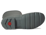 HUNTER(ハンター) Men Original Short Rain Boots, Urban Grey, 30.0 cm