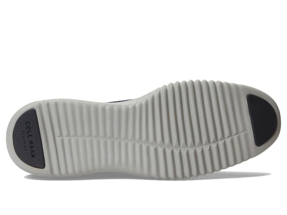 Cole Haan 2.Zerogrand Laser Wingtip Oxford Navy Blazer/Harbor 9 D (M)