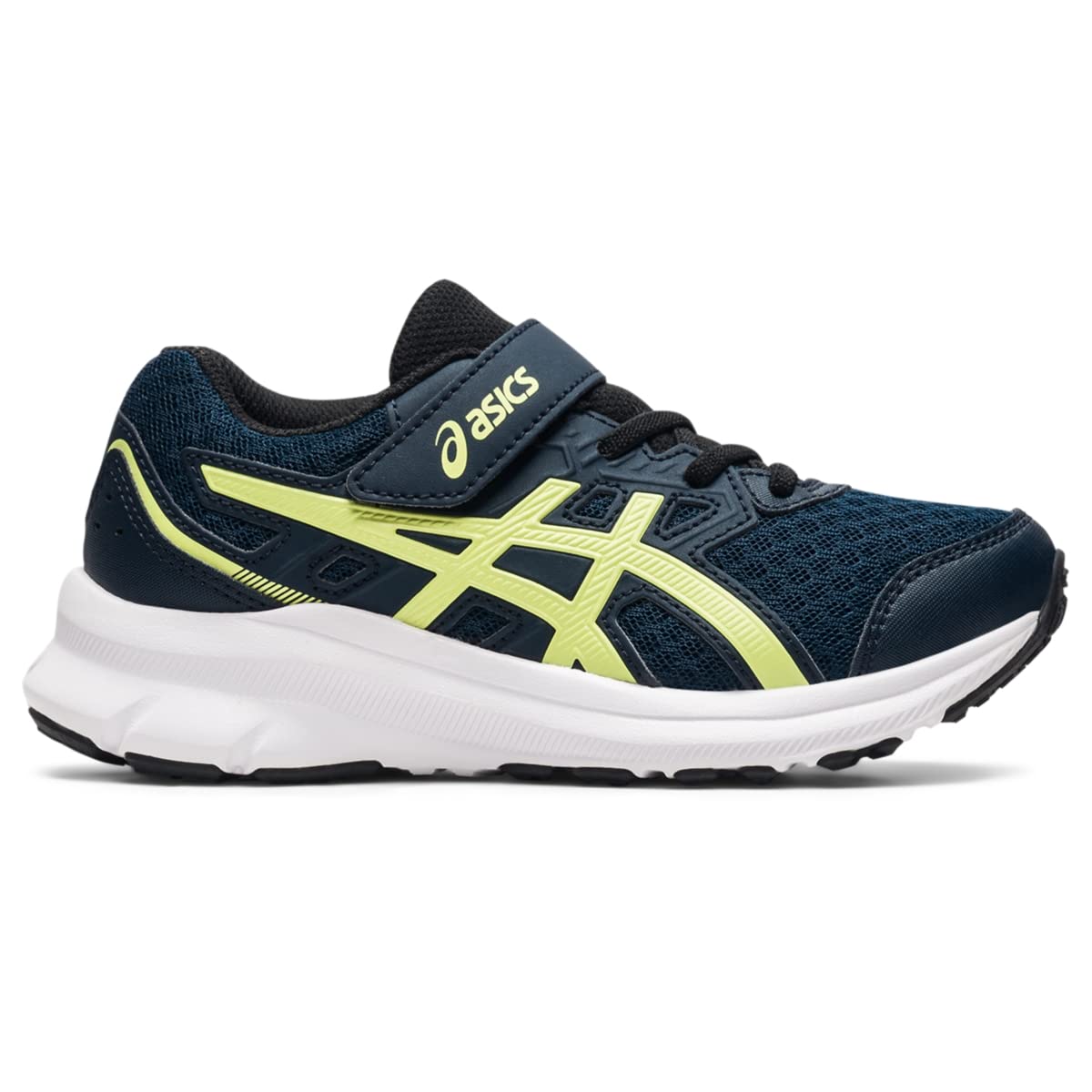 Boy's ASICS, Jolt 3 Sneaker - Little Kid