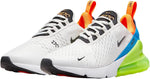 Nike Womens WMNS Air Max 270 DO6691 100 Nerf - Size 9W