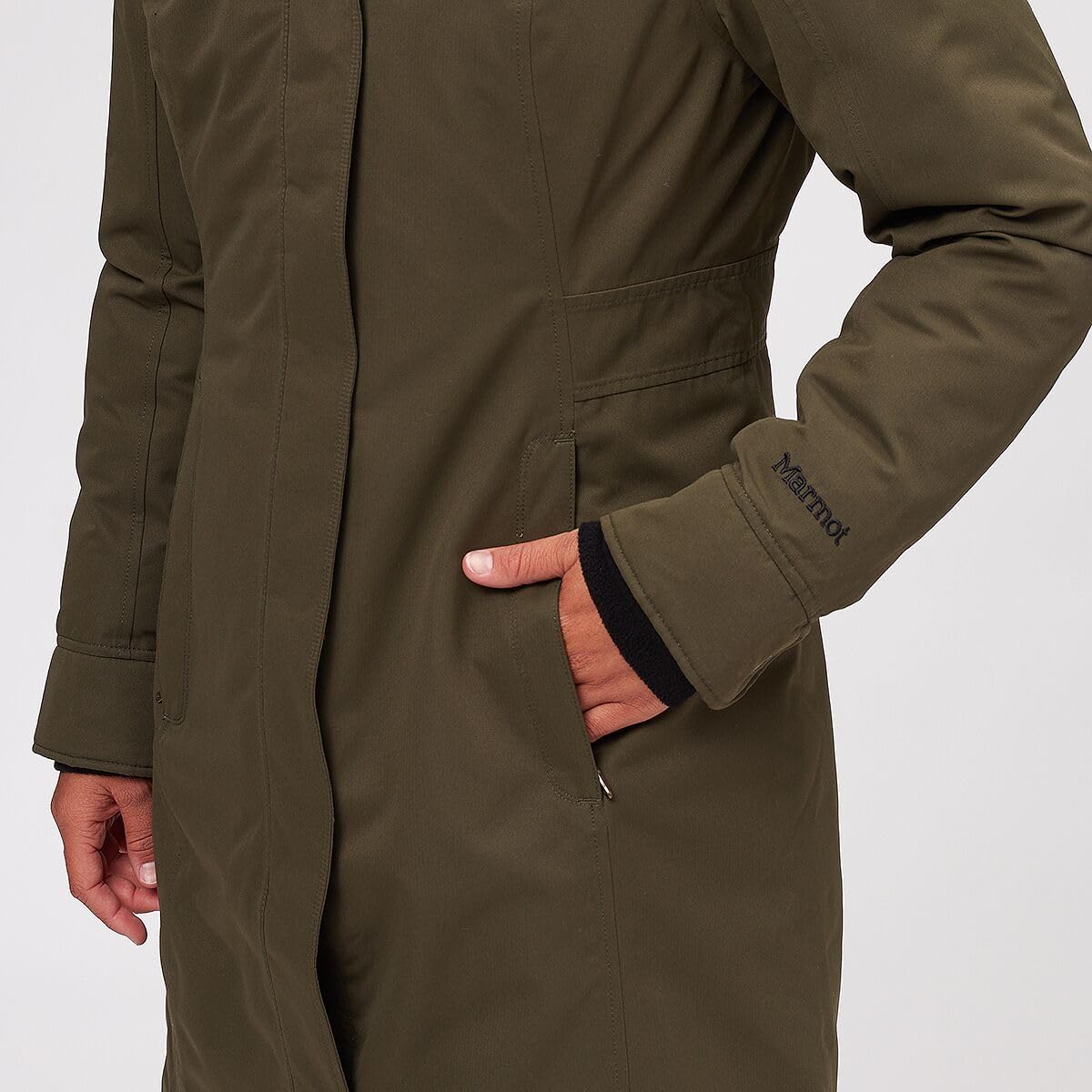 MARMOT Chelsea Coat Nori SM