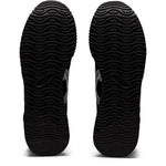 ASICS Women's Tiger Runner Shoes, 10, Midnight/Pure Silver