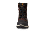 ZeroXposur Alaska WP Boot Chestnut 10.5 M