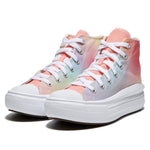 Converse CTAS Move Hi (Little Kid)