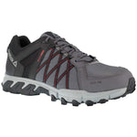 Reebok Men's Trailgrip Work Construction Boot 9 Grey and Black