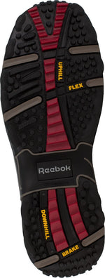 Reebok Work - Women's Tiahawk - Waterproof Sport Work Boot - Black - 9 Medium