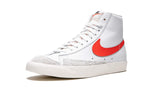 Blazer Mid '77 VNTG (Habanero Red/Sail-White,15)