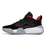 Jordan Jordan Stay Loyal (Little Kid) Black/Chile Red/White/Wolf Grey 12 Little Kid M