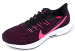 Nike Women's Track & Field Shoes, Multicolour Black Pink Blast True Berry White 009, 11.5
