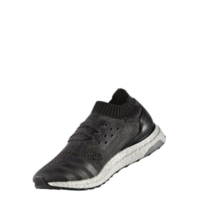 adidas Mens Ultraboost Uncaged Black/Mult-Color Fabric Size 8.5