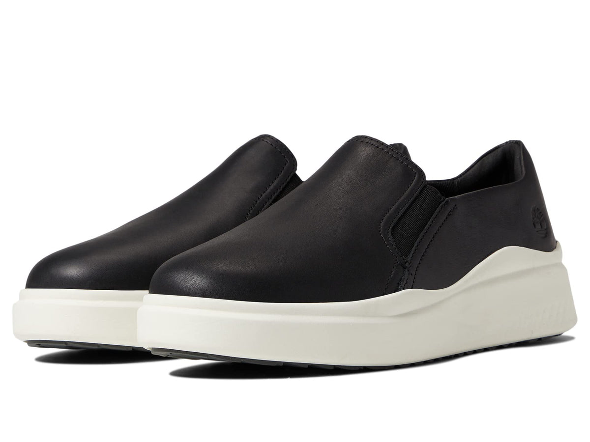 Timberland Nite Flex Slip-On Jet Black 7 B (M)