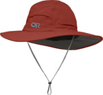 Outdoor Research Unisex Sunbriolet Sun Hat, Mars, Medium
