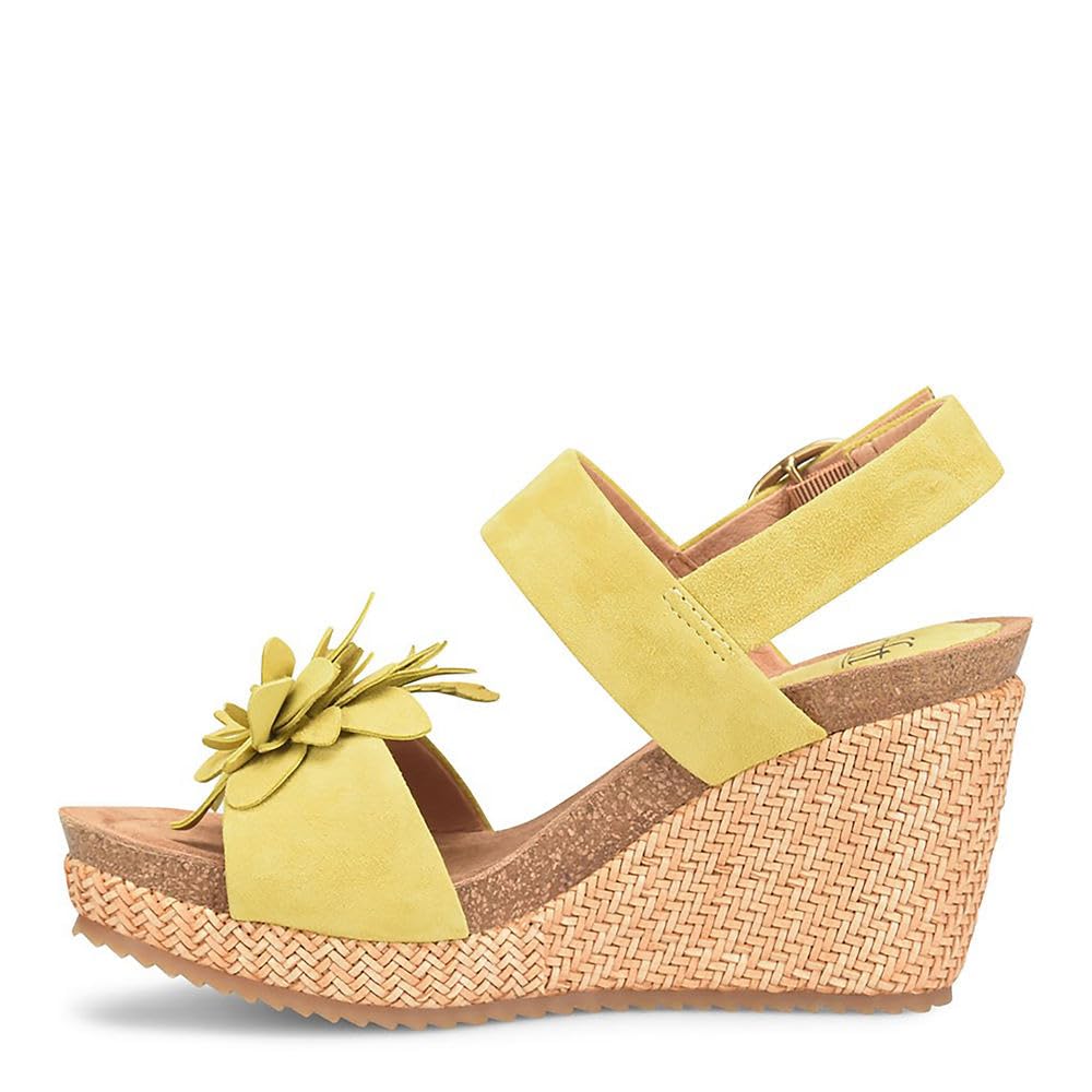 Sofft Cali 9.5 Citron