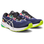 ASICS GT-1000 11 Lite-Show Lime Zest/Lite-Show 10 D (M)