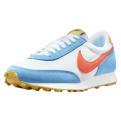 Nike Women's Dbreak Style Dm8330, Orange, 7.5