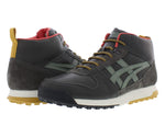 Onitsuka Tiger Winterized Boots Dark Sepia/Burnt Olive Men's 7.5, Women's 9 Medium