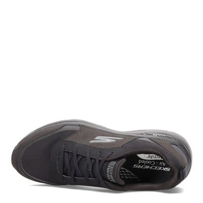 Skechers Go Walk Arch Fit - 216122 Black 10 D (M)