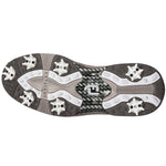 FootJoy Men's Contour Series Golf Shoes 54107 - Previous Season Style 9.5 2E US White/White