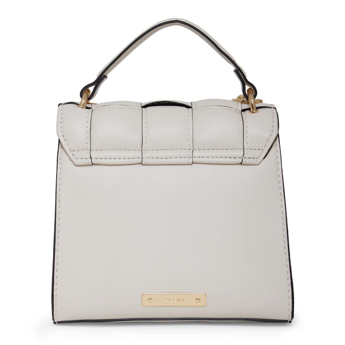 ALDO Palmata Bone One Size