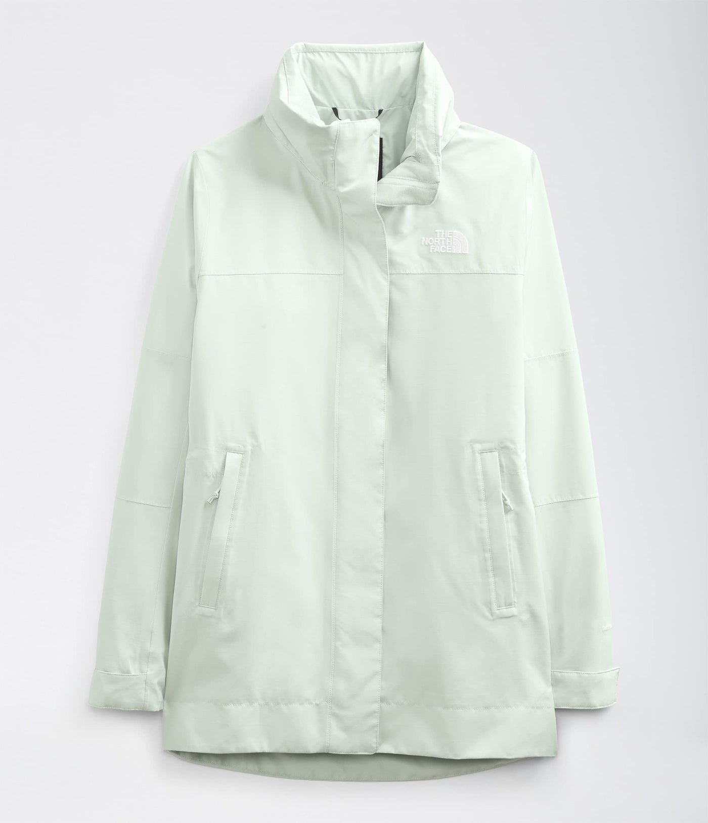 THE NORTH FACE Westoak City Trench Green Mist XS