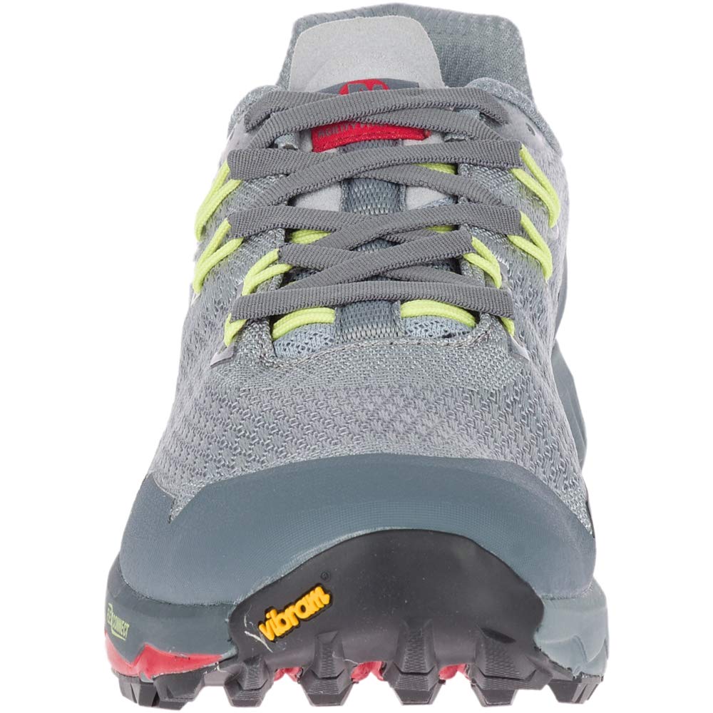 Merrell Men's Agility Peak Flex 3 Trail Running Shoes, 8.5 M, High Rise