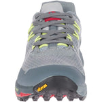 Merrell Men's Agility Peak Flex 3 Trail Running Shoes, 8.5 M, High Rise