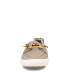 Sperry Lounge Away 2 Sparkle Denim Taupe 6 M (B)