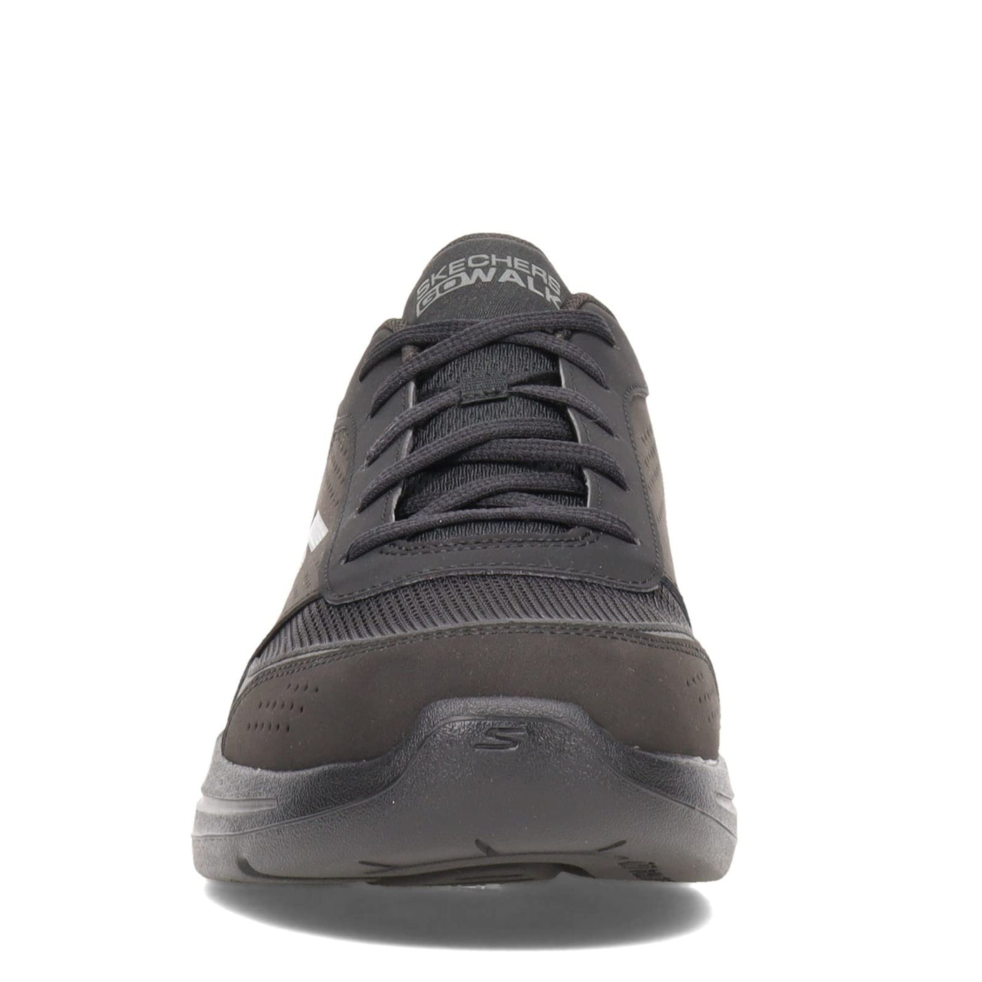 Skechers Go Walk Arch Fit - 216122 Black 10 D (M)