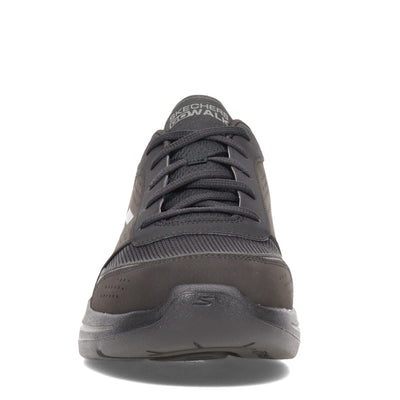 Skechers Go Walk Arch Fit - 216122 Black 10 D (M)