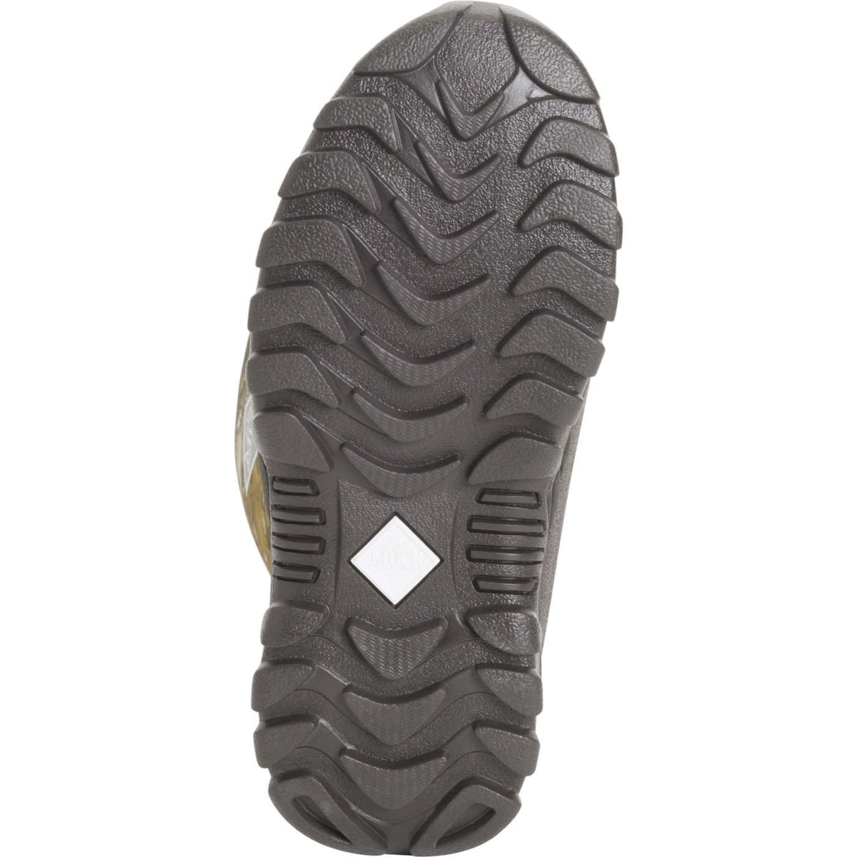 Muck Boots Rugged Ll Rubber Kid's Snow Boot Little Kid (4-8 Years) 9 Little Kid Brown/Rt Edge