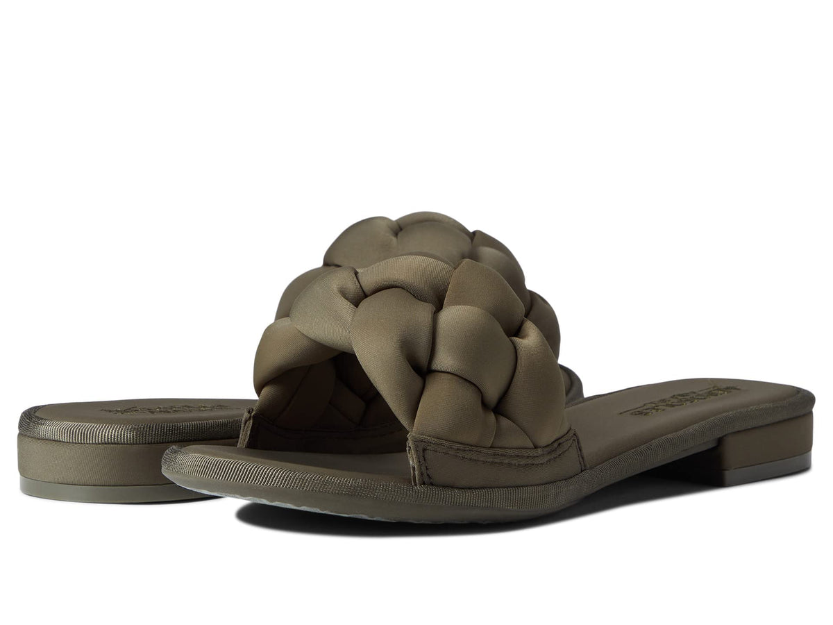 Aerosoles Brad Olive 7 B (M)