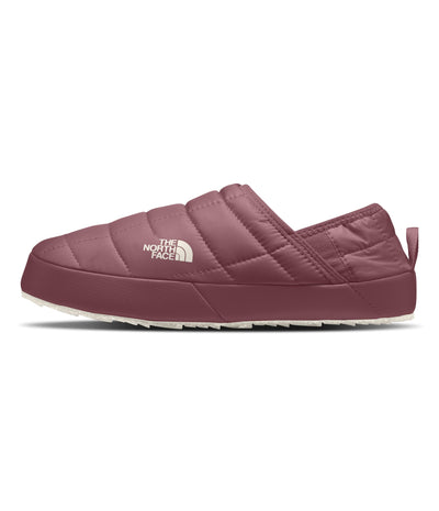 THE NORTH FACE Thermoball Traction Mule V Wild Ginger/Gardenia White 11 B (M)