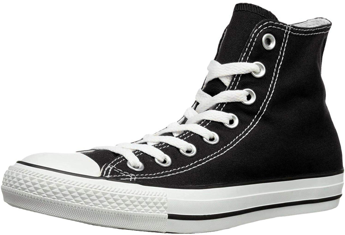 Converse Black M9160 - HI TOP Size 11.5 Women/9.5 Men