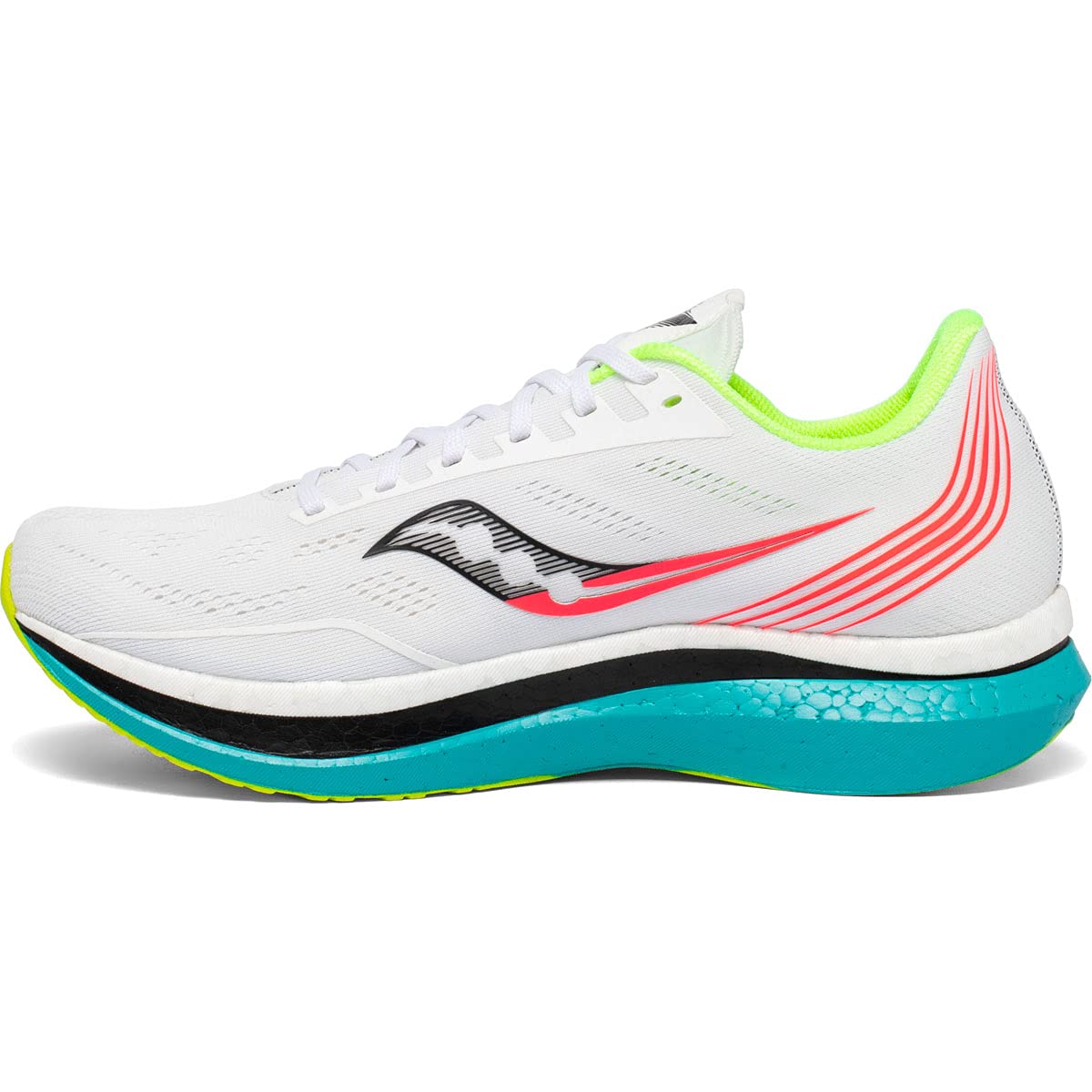 Saucony Endorphin Pro White Mutant 11 D (M)