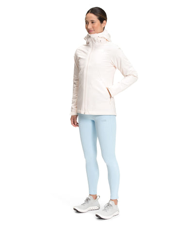 THE NORTH FACE Carto Triclimate Jacket Gardenia White/Vintage White MD