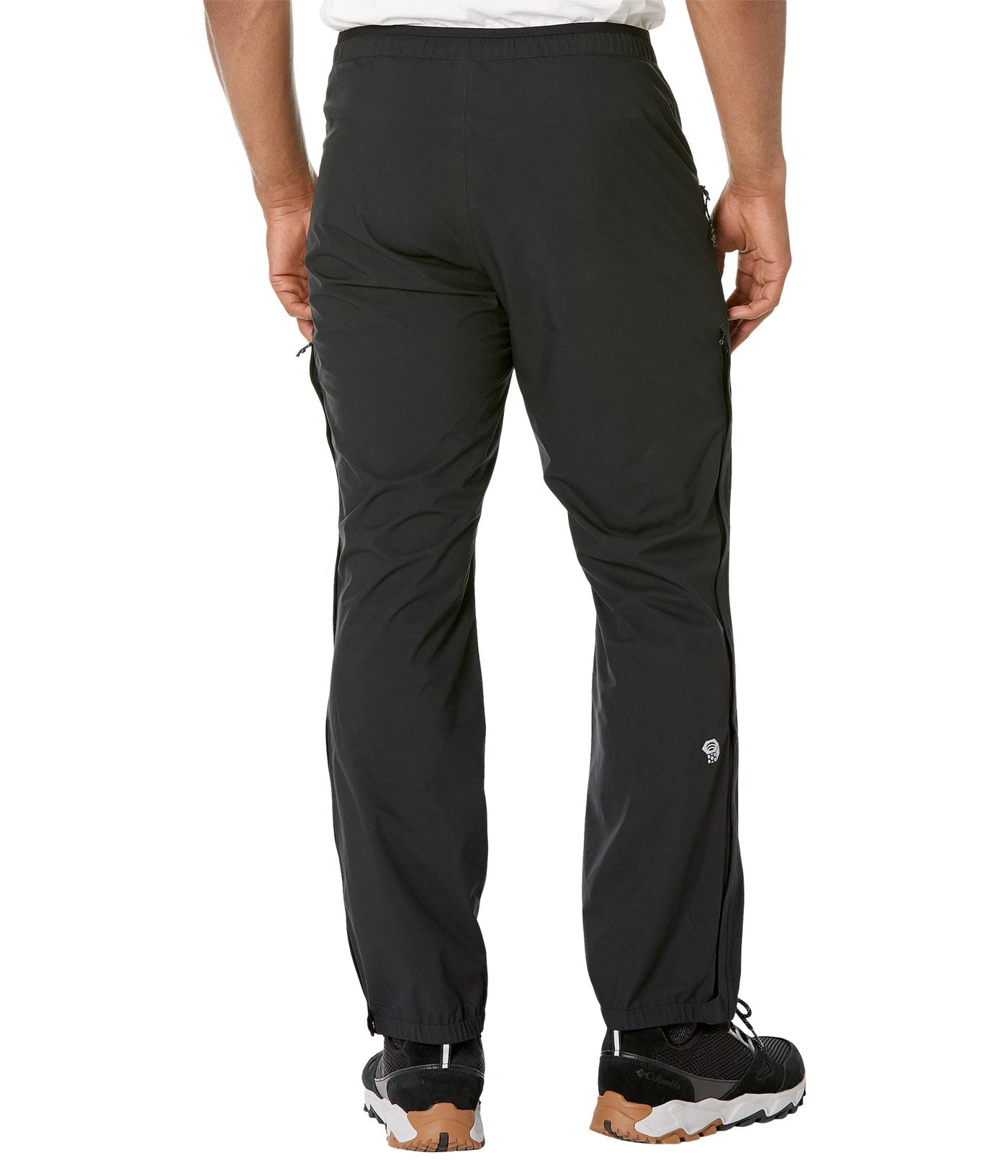Mountain Hardwear Stretch Ozonic™ Pants Black MD S