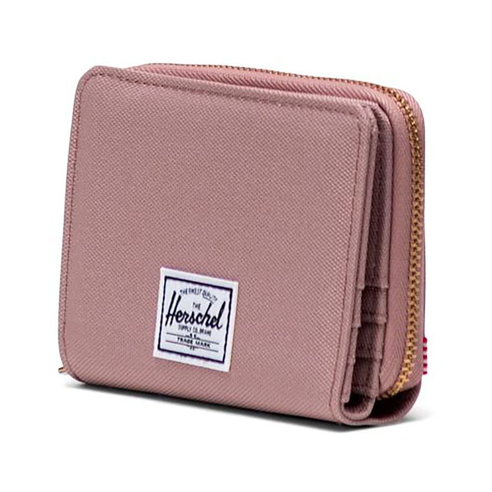 Herschel Supply Co. Quarry RFID Ash Rose One Size