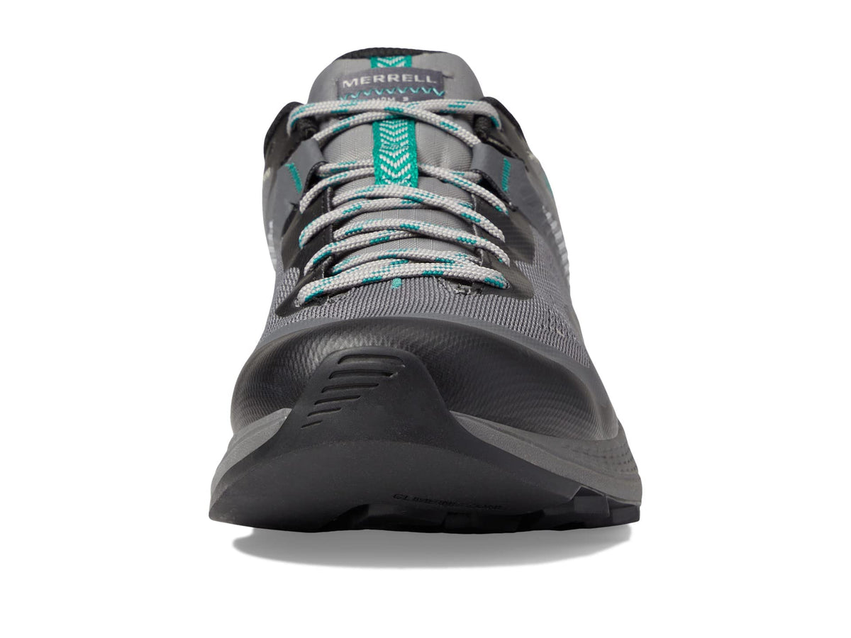 Merrell MQM 3 Charcoal/Teal 6.5 M