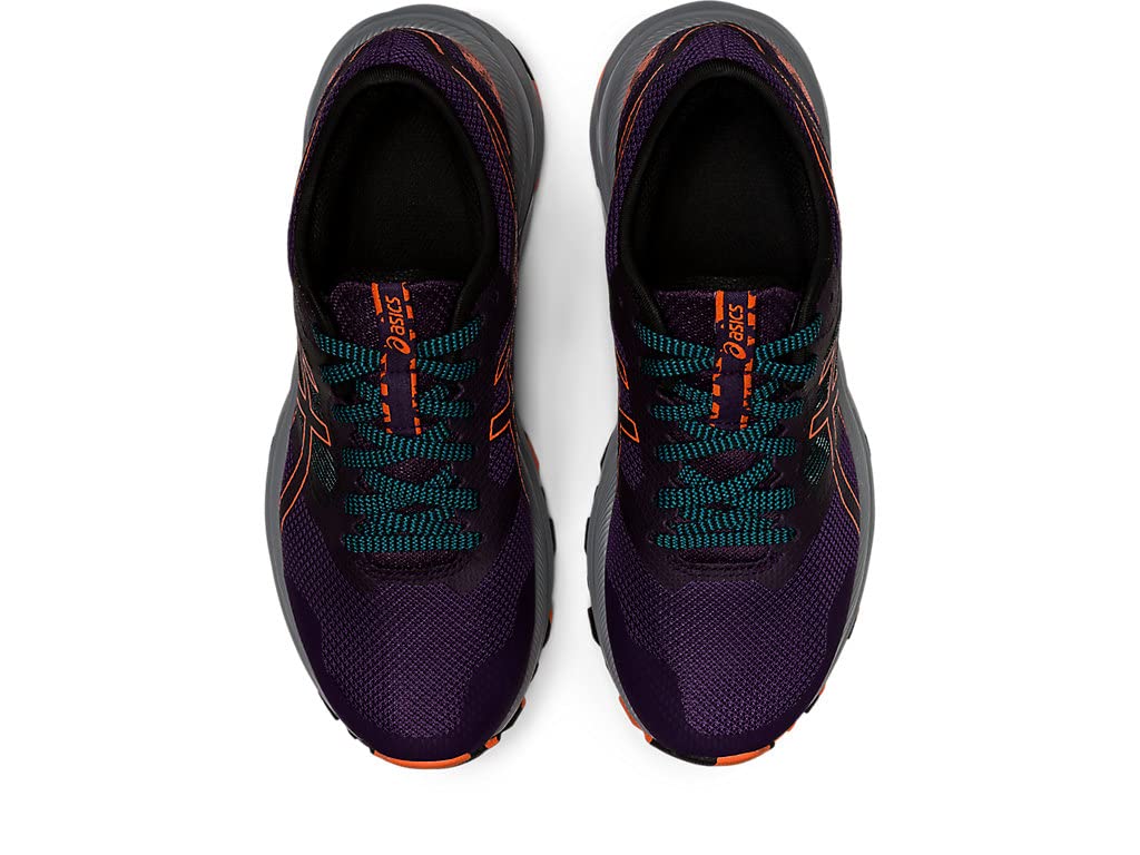 ASICS Gel-Excite Trail Night Shade/Nova Orange 9 B (M)